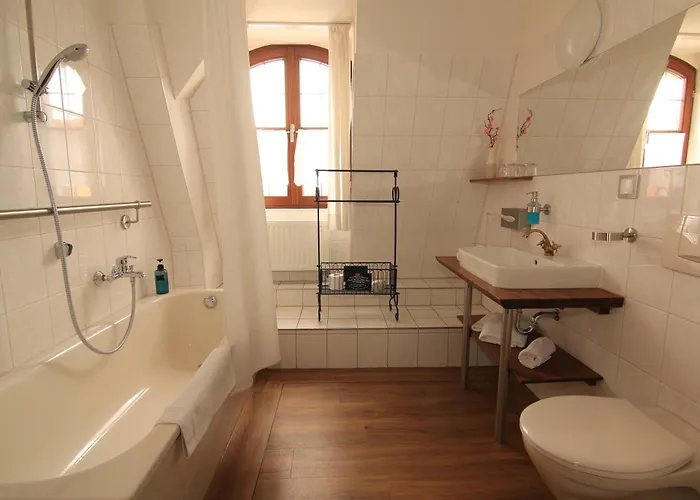 Zum Kloetzelmoench * Gorlitz