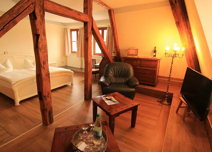 Zum Kloetzelmoench Hotel