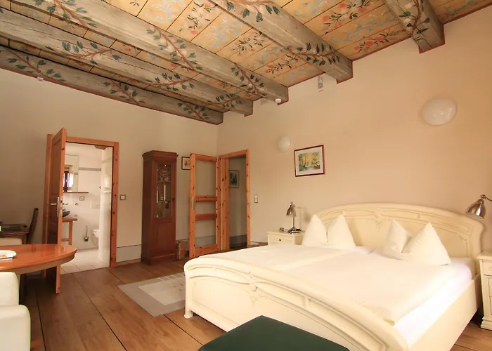 Hotel Zum Kloetzelmoench Gorlitz