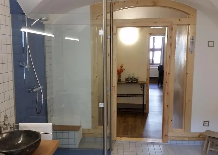 Hotel Zum Kloetzelmoench *